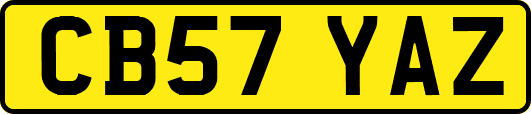 CB57YAZ