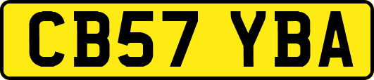 CB57YBA