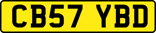 CB57YBD