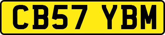 CB57YBM