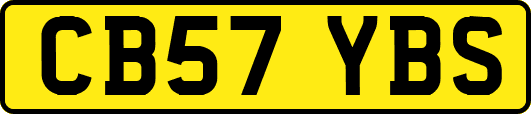 CB57YBS