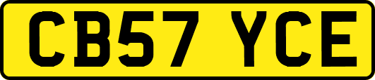 CB57YCE