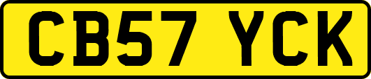 CB57YCK