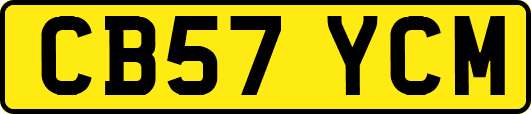 CB57YCM