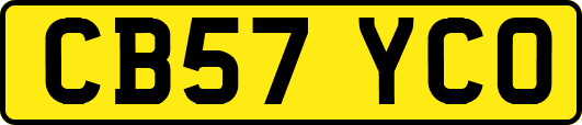CB57YCO