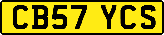CB57YCS