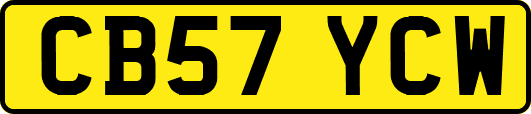 CB57YCW