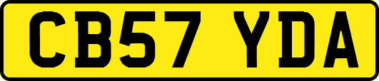 CB57YDA