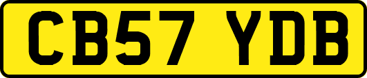 CB57YDB