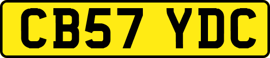 CB57YDC