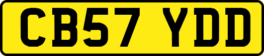 CB57YDD