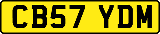 CB57YDM