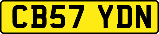 CB57YDN