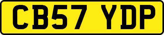 CB57YDP