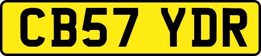 CB57YDR