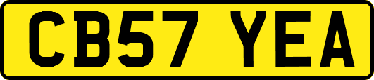 CB57YEA