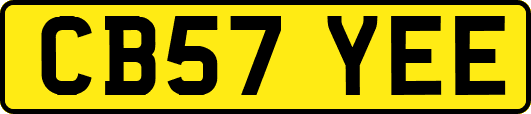 CB57YEE