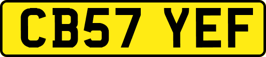 CB57YEF