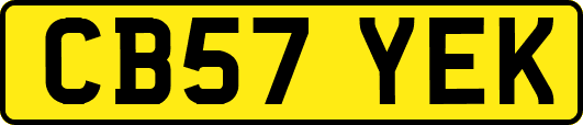 CB57YEK