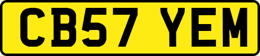 CB57YEM