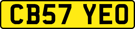 CB57YEO