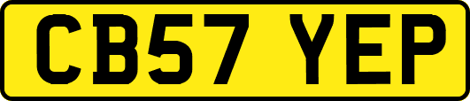 CB57YEP