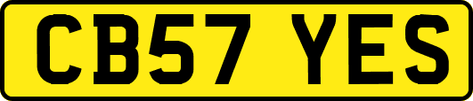CB57YES