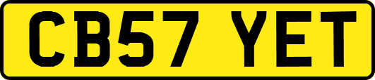 CB57YET