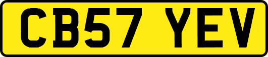 CB57YEV