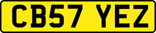 CB57YEZ