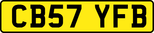 CB57YFB