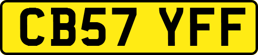CB57YFF
