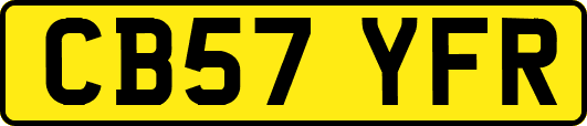 CB57YFR