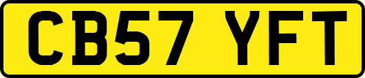 CB57YFT