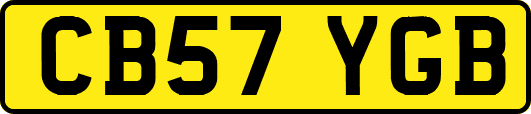 CB57YGB