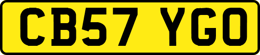 CB57YGO