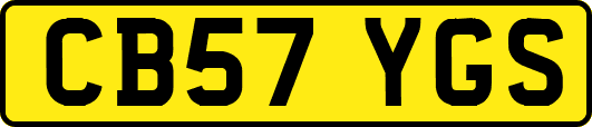 CB57YGS