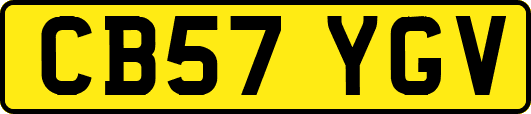 CB57YGV