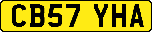CB57YHA