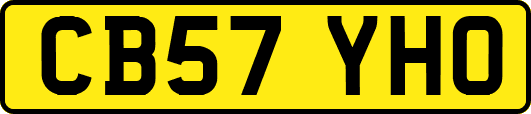 CB57YHO