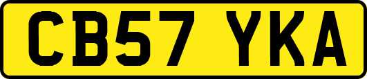 CB57YKA