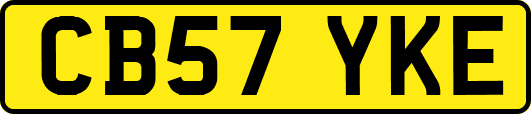CB57YKE