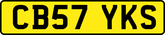 CB57YKS