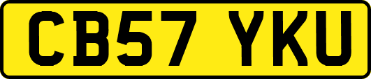 CB57YKU