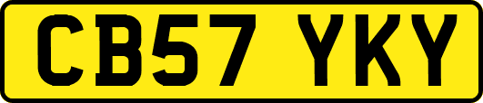 CB57YKY