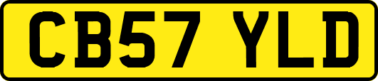 CB57YLD