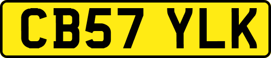 CB57YLK