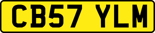 CB57YLM