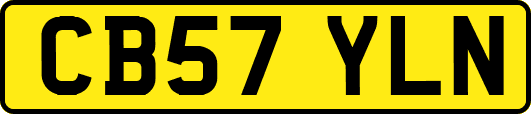 CB57YLN