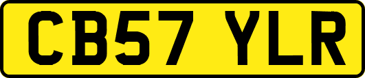 CB57YLR